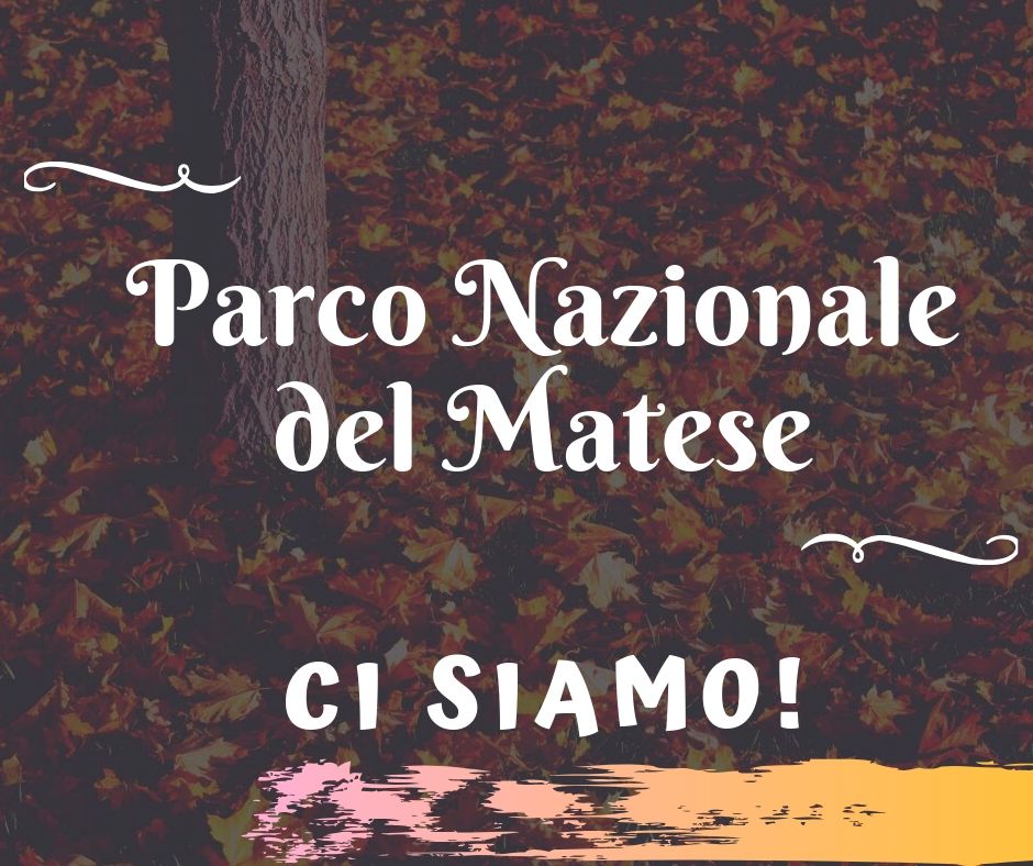 Parco Nazionale del Matese